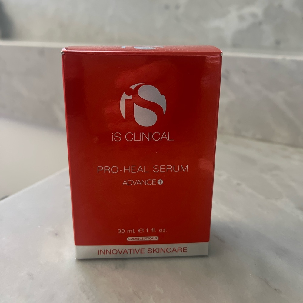 iS Clinical Pro Heal Serum